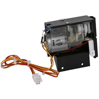 COIN RECOVERY MOTOR / MPN - 41007461